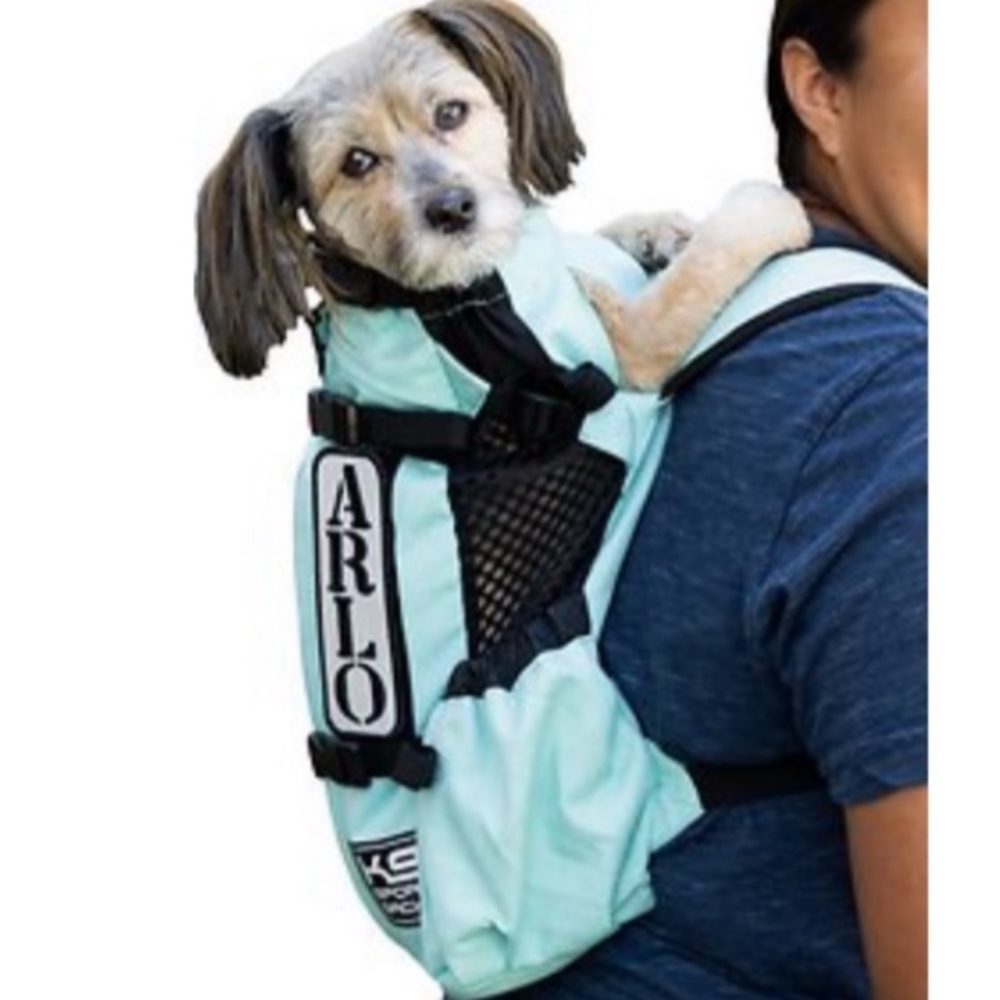 K-9 sport sack